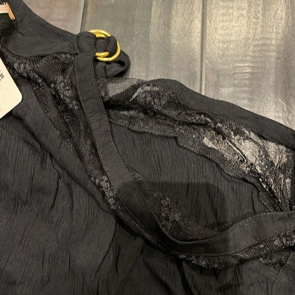 NWT Free People Beautiful dress/tunic - Picture 4 of 4